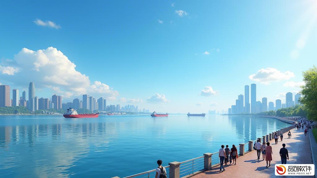 珠海市AI智能规划平台公司的创新与发展
