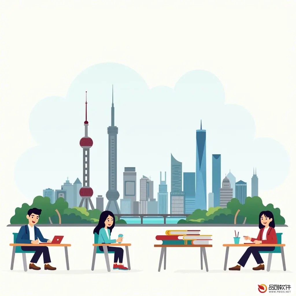 上海市培训机构竞争力提升：平台企业的崛起与策略
