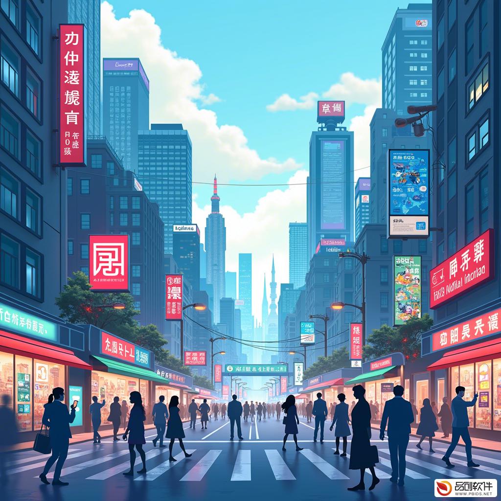 北京市物联网设备联动系统研发：创新引领智...