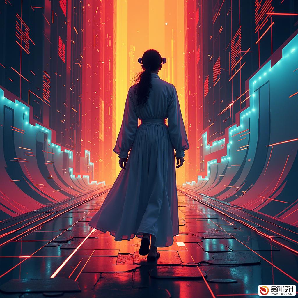通辽市界面美学设计公司的创新之路
