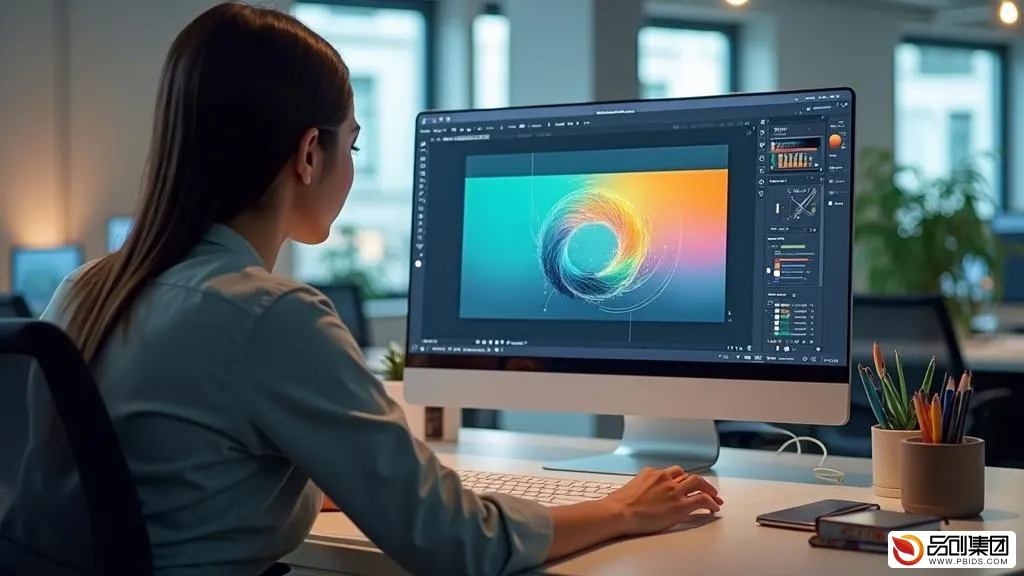 Adobe软件全解析：探索创意与技术的无限可能
