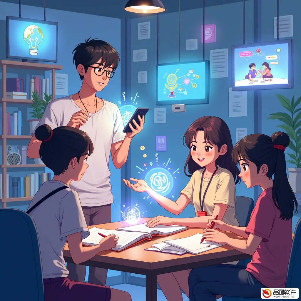 无锡市美育在线学习系统：创新研发，引领未来美育教育
