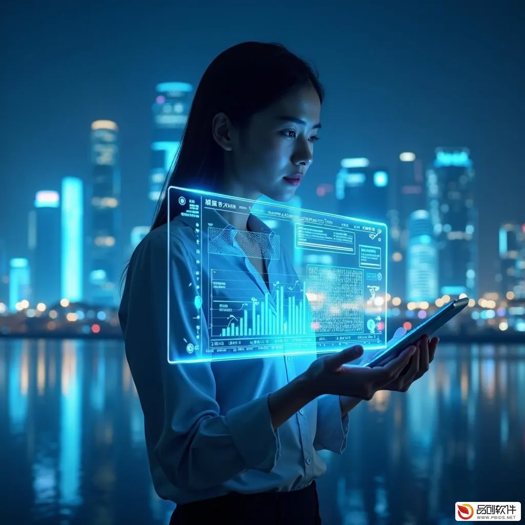 杭州市产品管理透明化平台运营商：引领数字化转型...