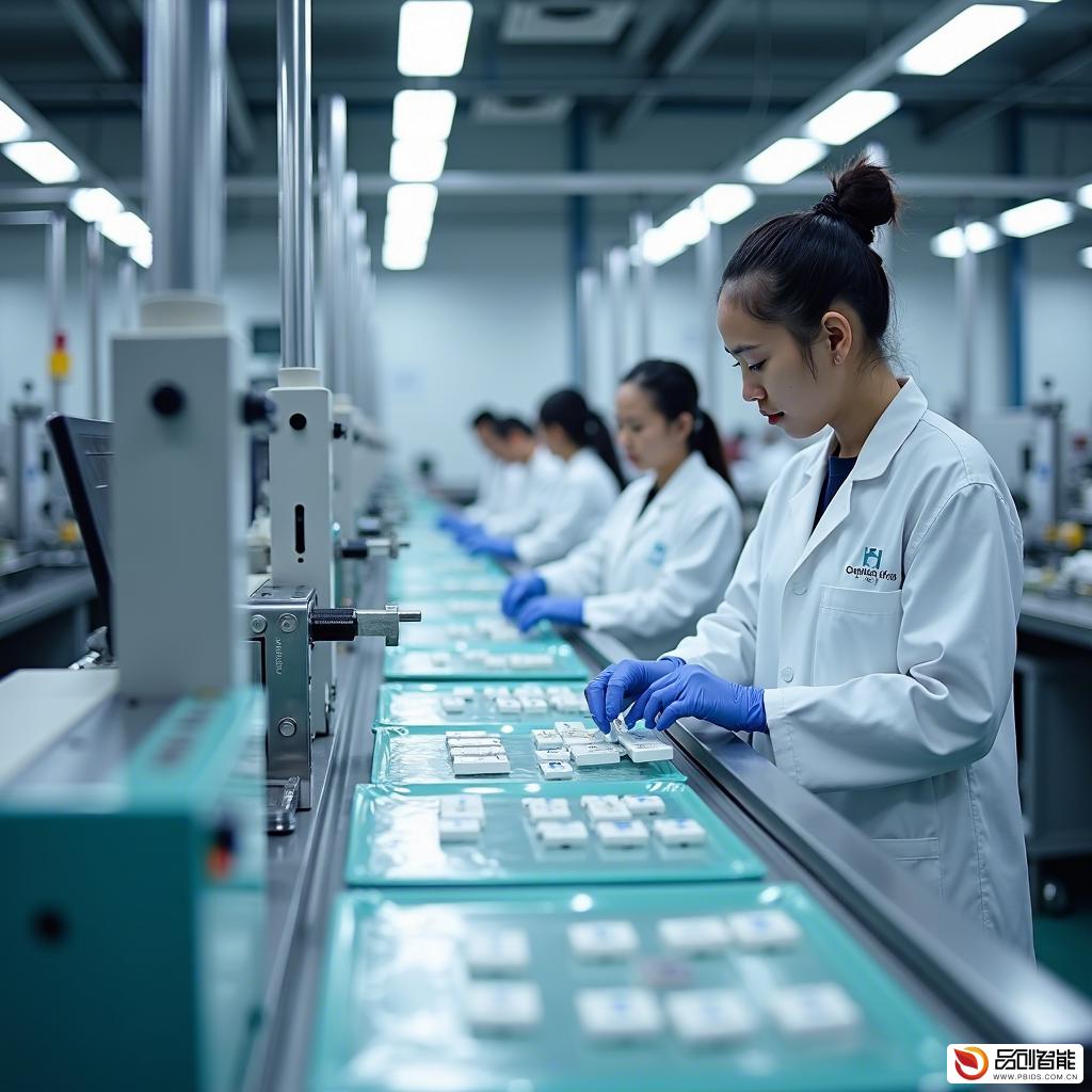 深圳市医疗级防水封装技术工场：创新引领医...