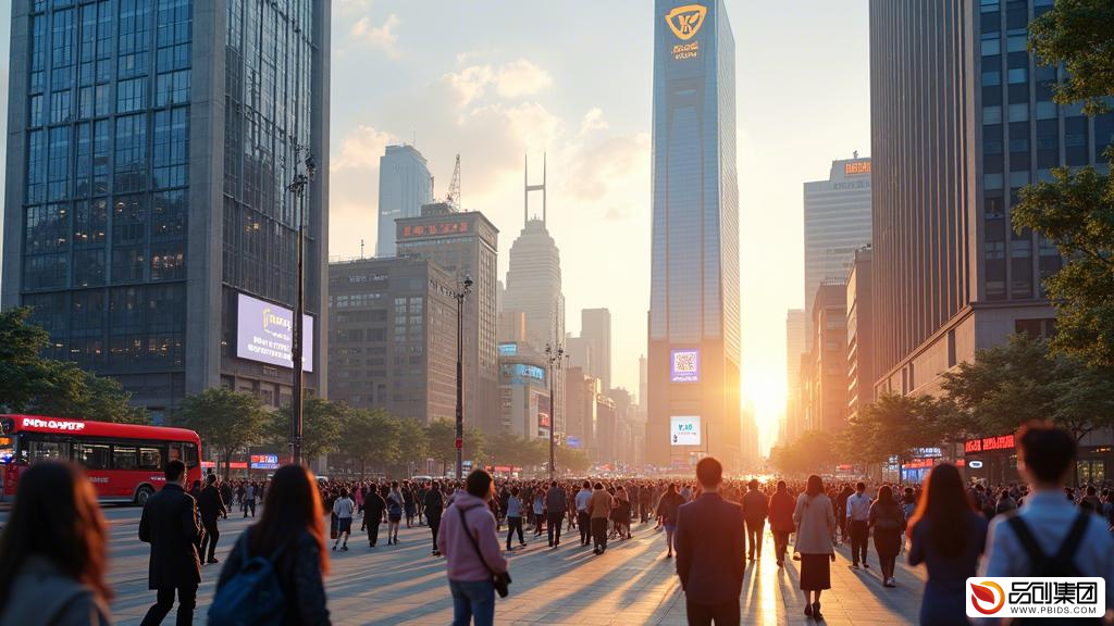 品创集团助力彰化：传统产业转型升级的软件开发新篇章
