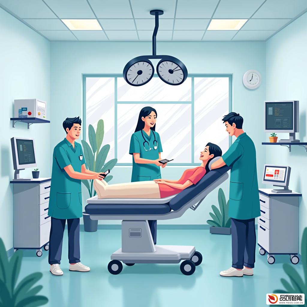 无锡市医疗设备共享保险平台集团：创新医疗资源共...