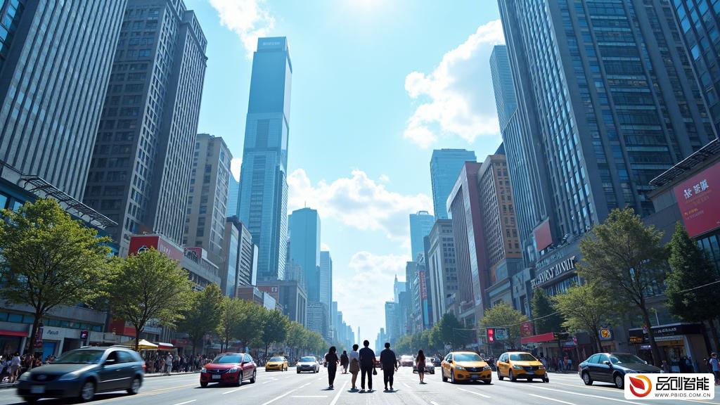 宁波市货运车安全监控技术中心：守护物流动脉的安全卫士
