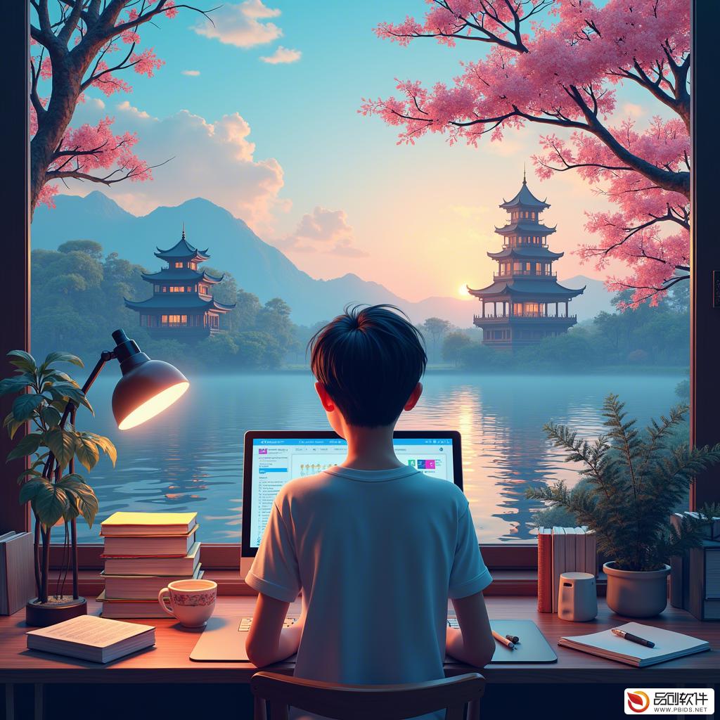 杭州市培训机构教育管理系统的革新之路
