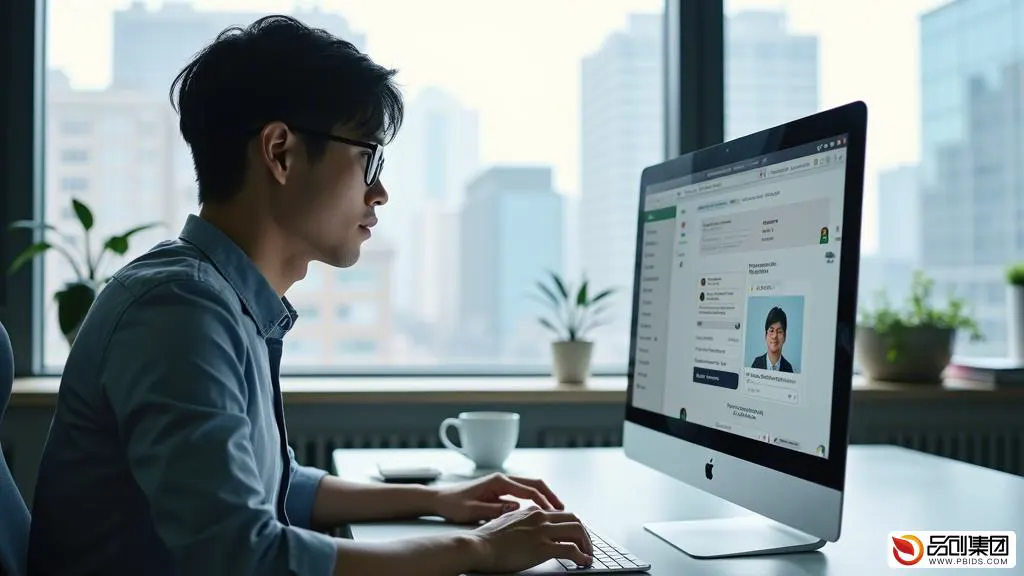 微信定制制作小程序：打造专属商业新引擎
