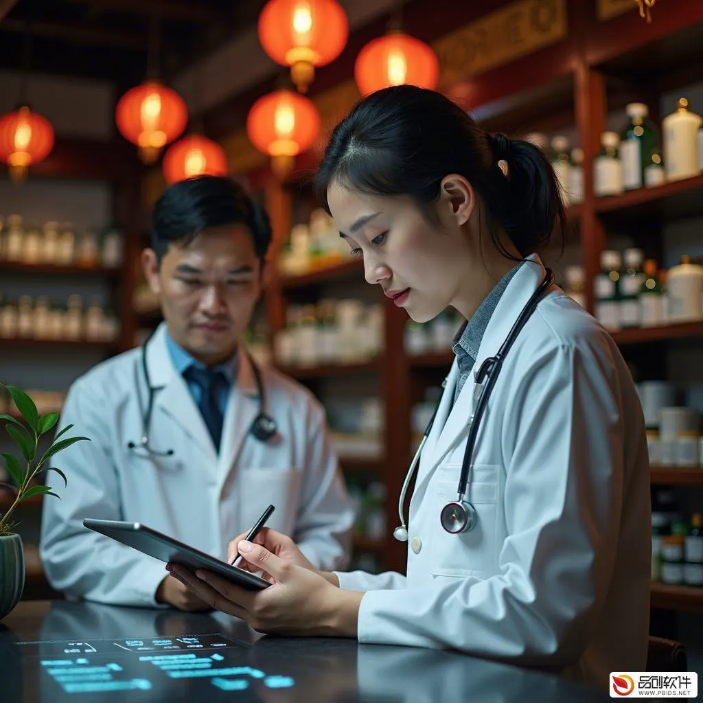 苏州市药店智慧医养系统的革新与实践
