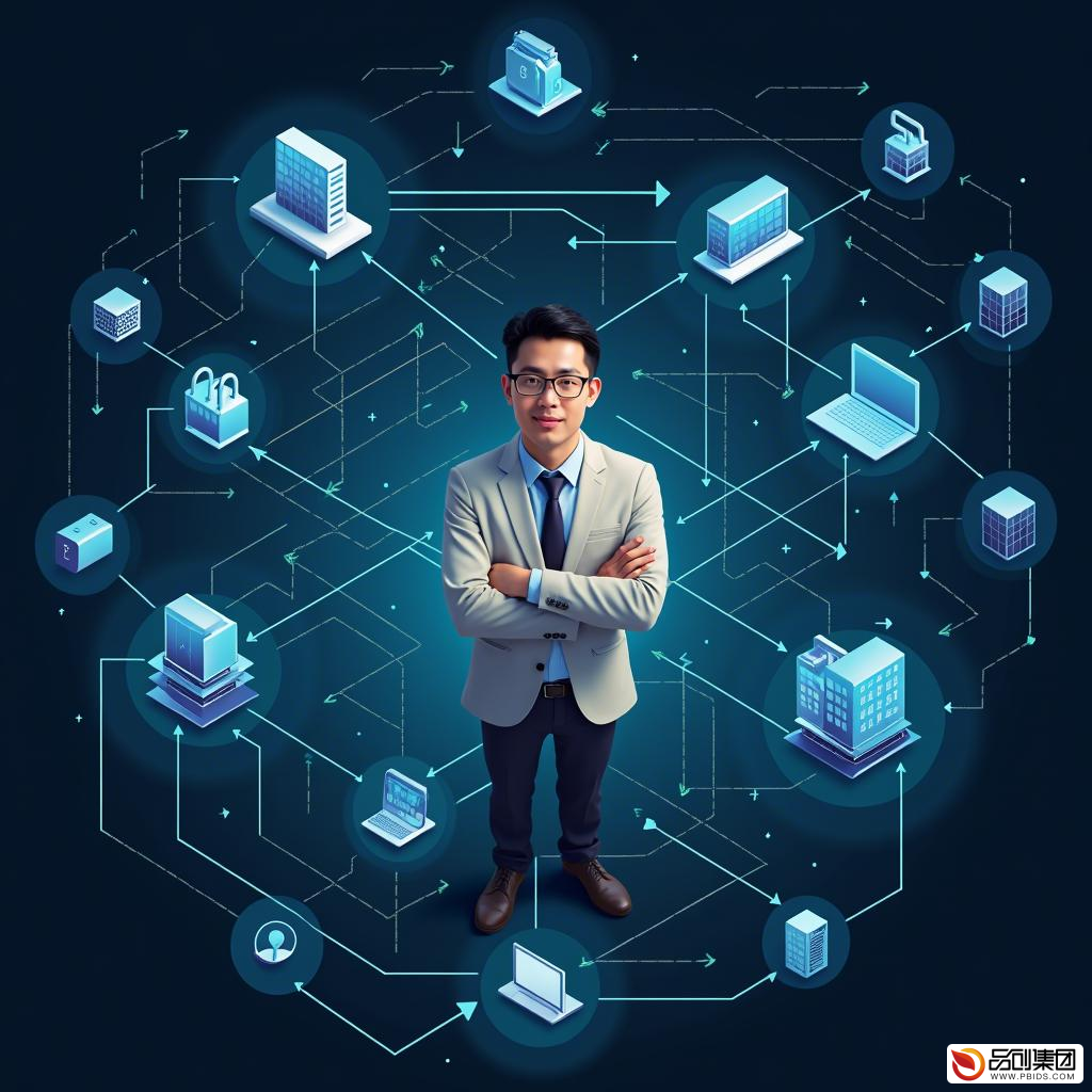 构建坚不可摧的企业信息安全体系：策略与实践