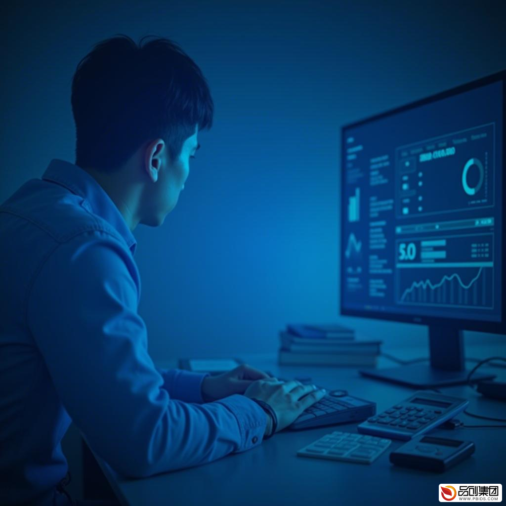 定制开发系统价格全解析：如何合理预算并优...