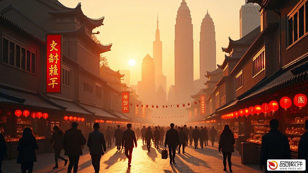 北京市量化投资分析工具平台：创新引领金融未来
