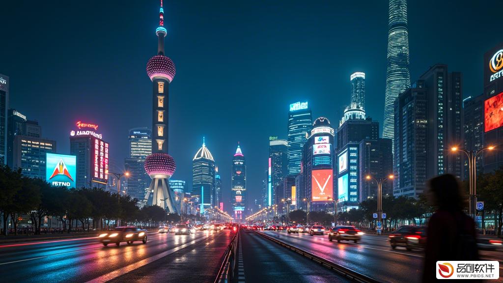 上海市供应链可视化平台：引领商业新风尚的平台商解析
