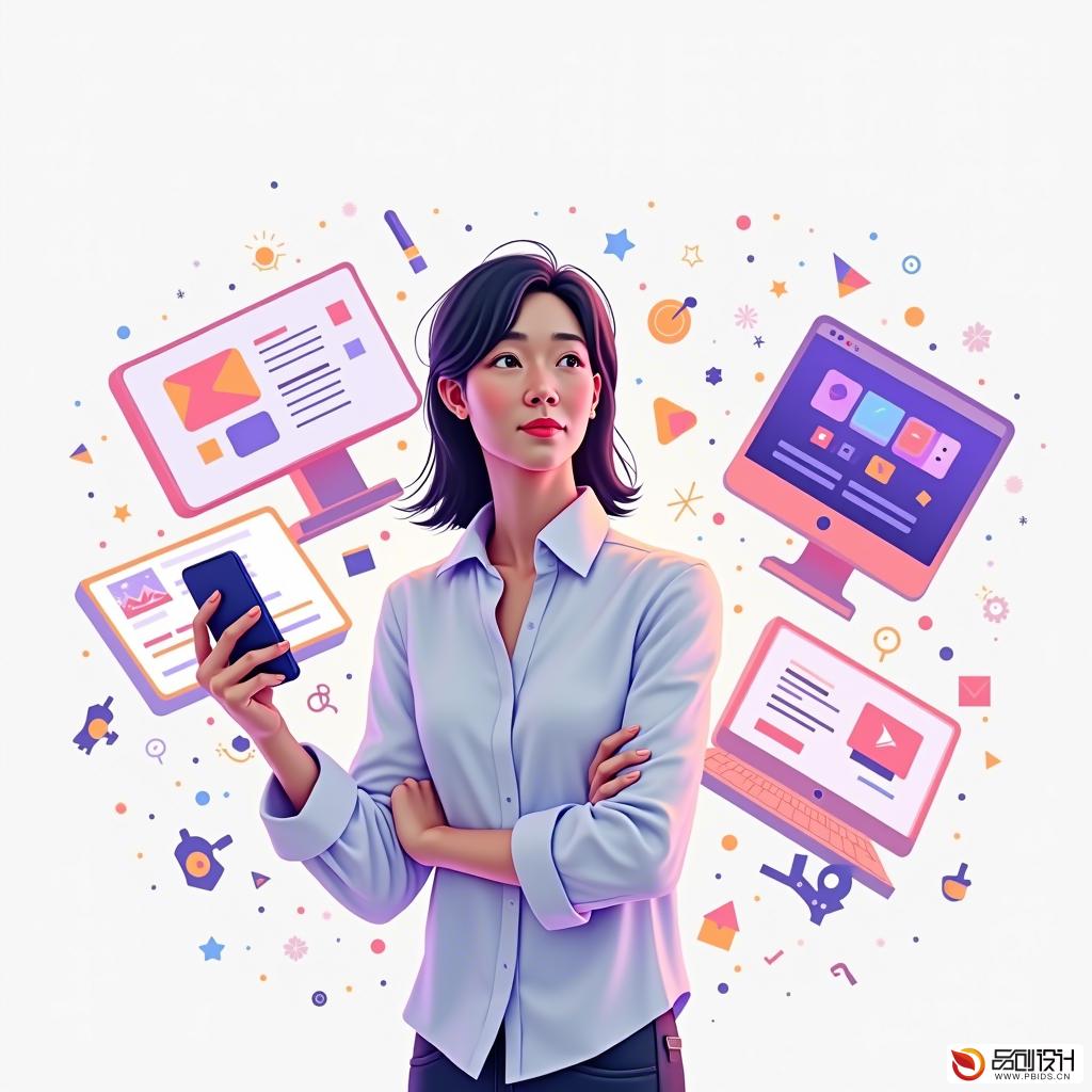伊犁视觉动效规范设计工作室：打造视觉盛宴...