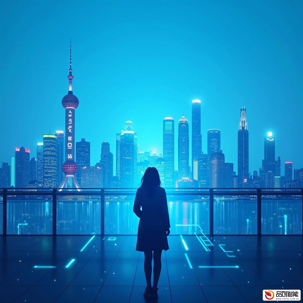 杭州市物联网中间件平台研发中心：引领智慧城市的创新引擎
