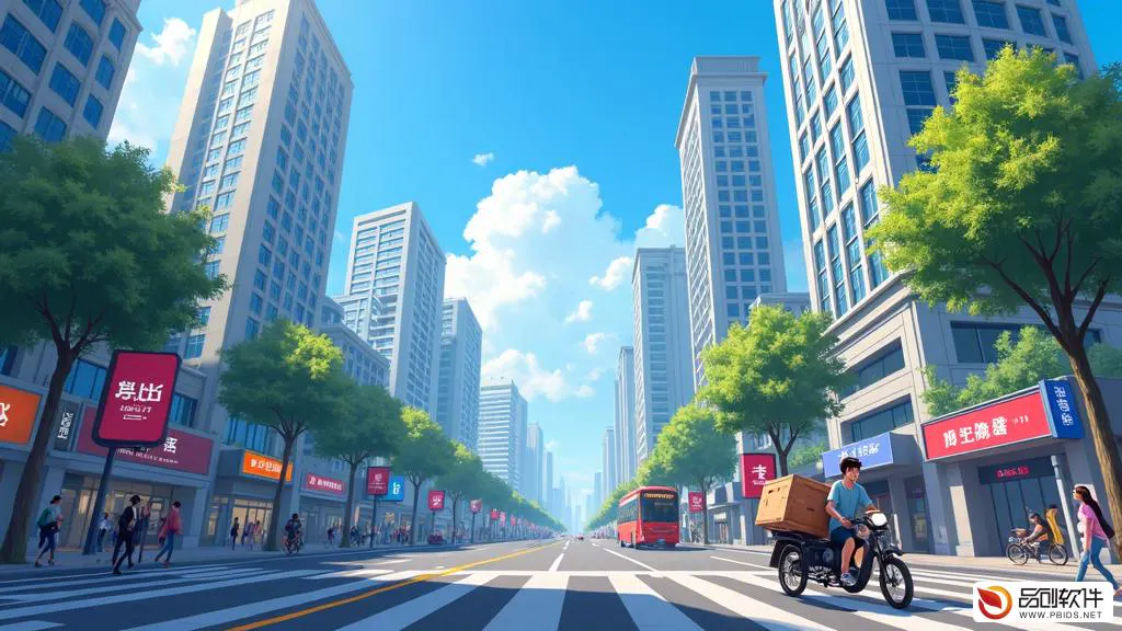 宁波市党建智慧平台服务商：引领数字化转型的新篇章
