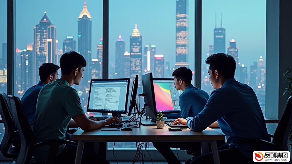 北京定制开发APP：打造专属移动应用的全方位指南
