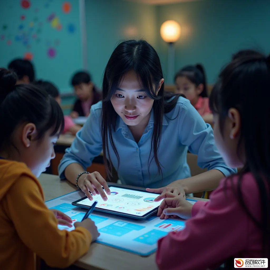 无锡市教育智能题库平台有限公司：引领教育数字化...