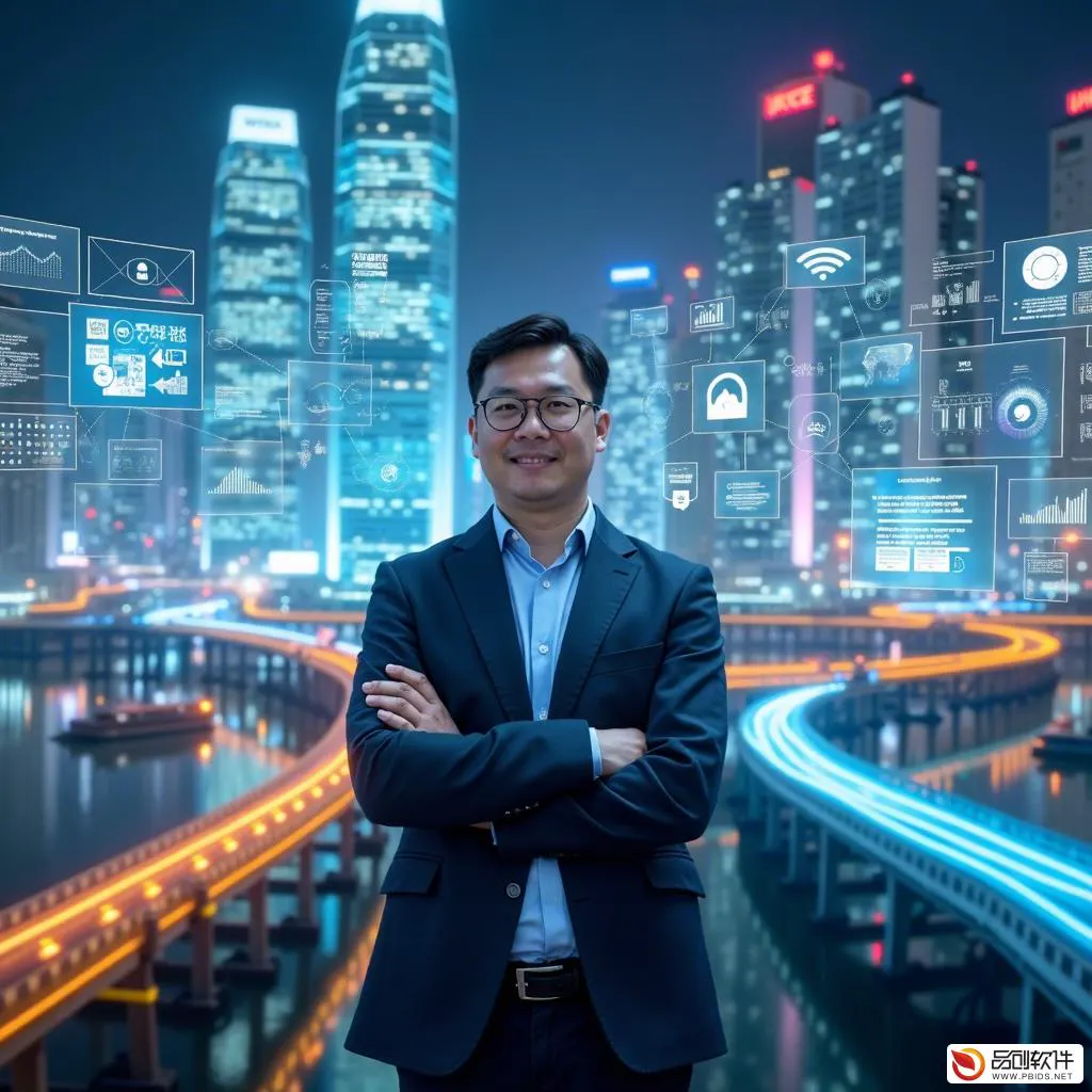 无锡市产品全周期管理平台：引领产业升级的运营商角色
