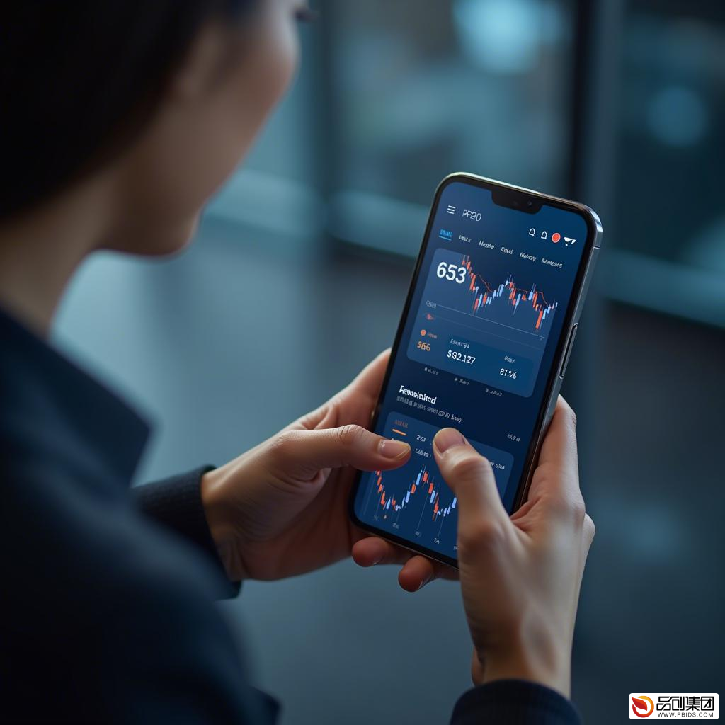 金融APP开发定制：打造专属金融服务的创新平台

