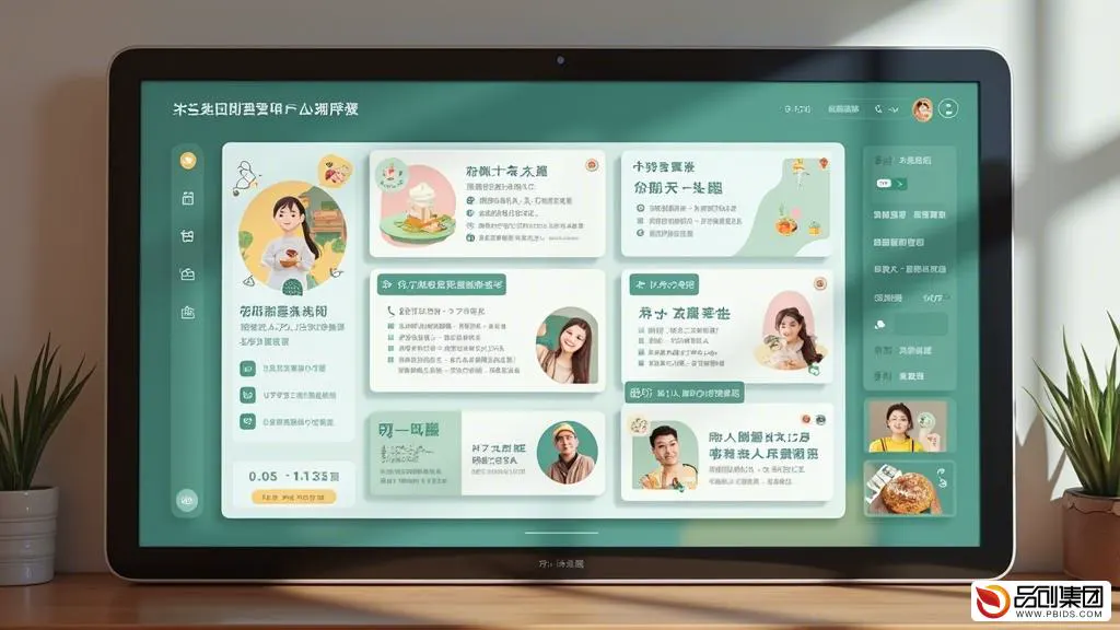 微信小程序开发功能全解析：从入门到精通
