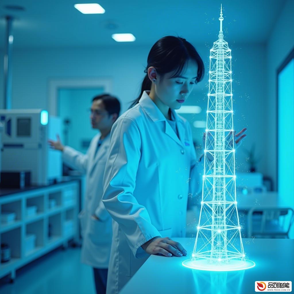 杭州市AI温控射频治疗平台集团：引领医疗...