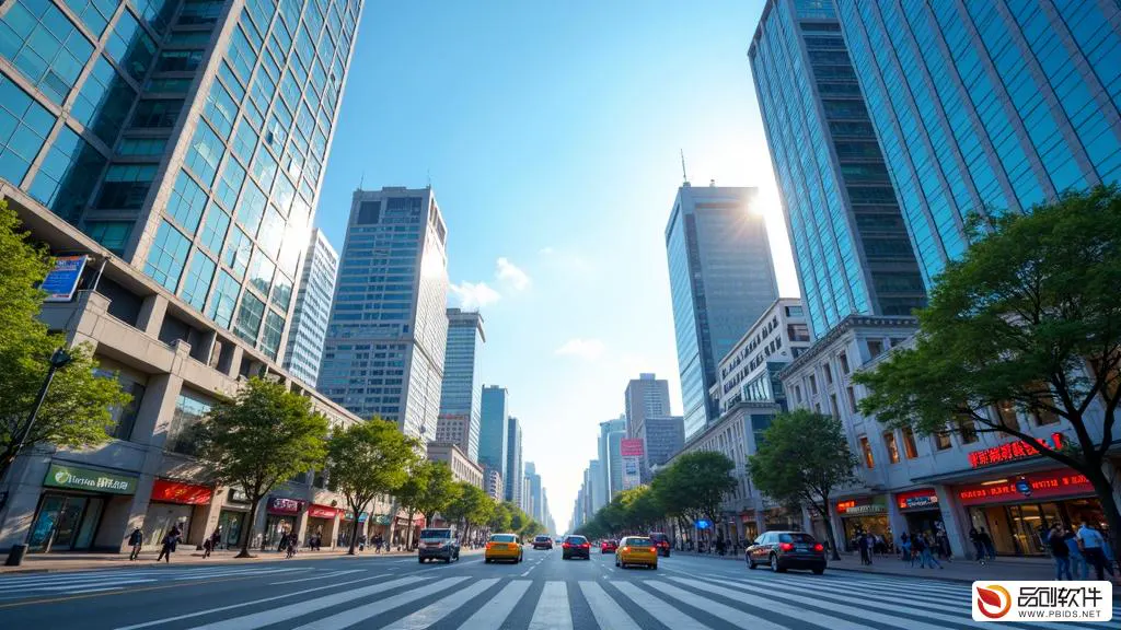 宁波市AI出行服务平台：重塑城市交通新生态
