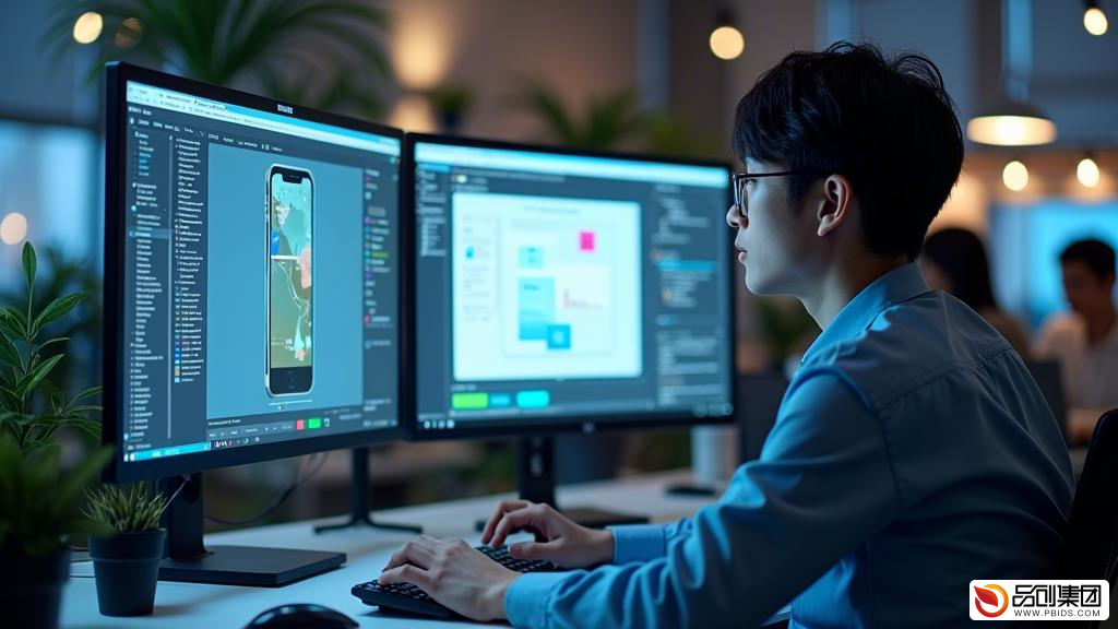 App定制平台开发：打造专属应用的全方位指南
