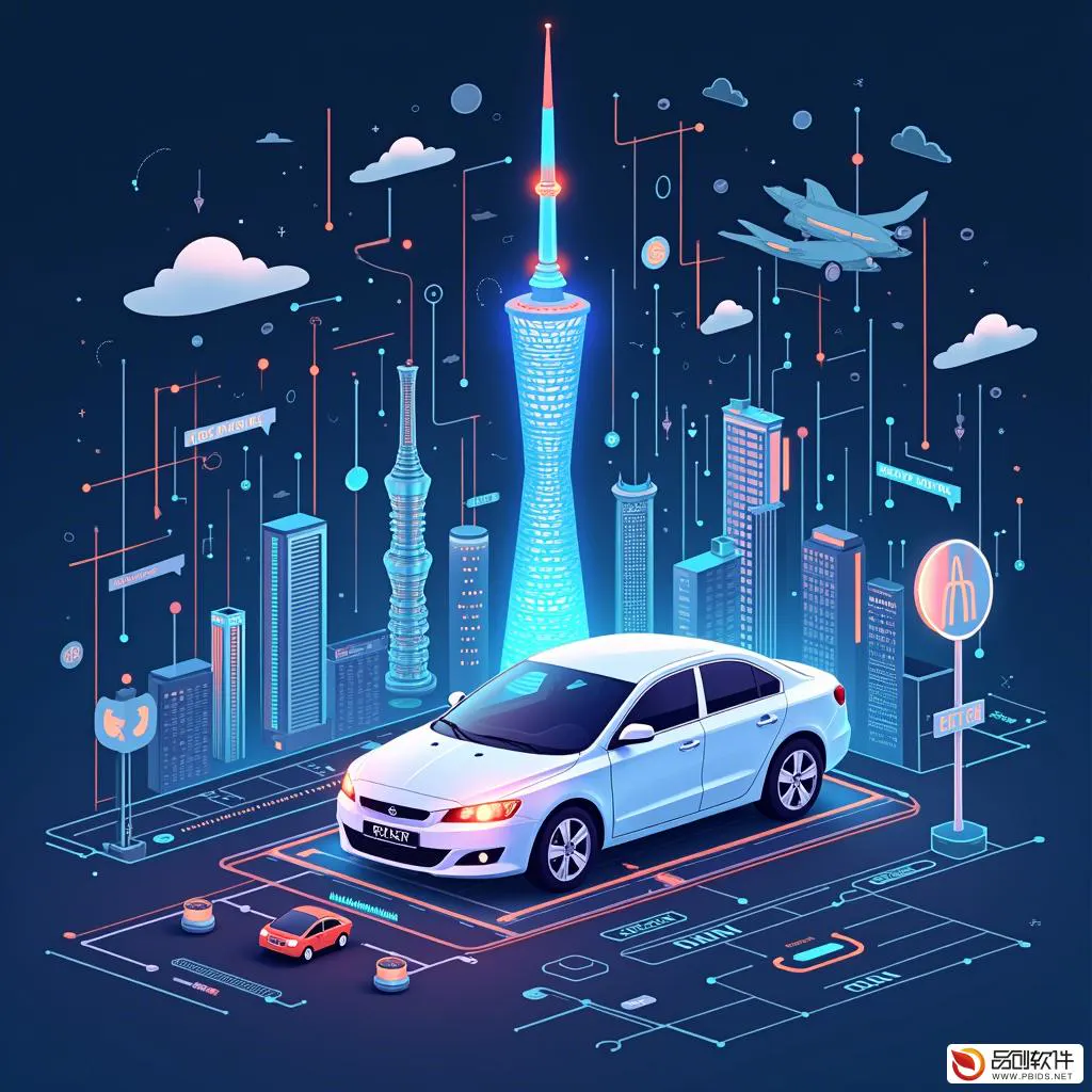 成都市汽车故障知识AI图谱平台工作室：解锁汽车...