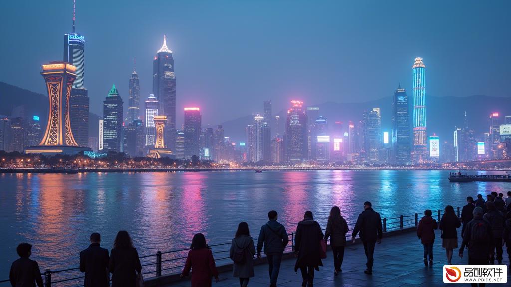 重庆市股票AI选股算法运营商：引领智能投资新时代
