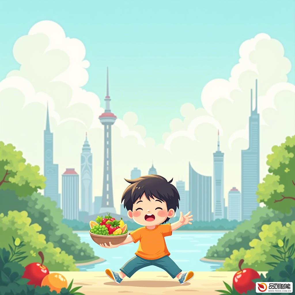 天津市儿童肥胖干预方案技术中心：守护儿童健康，共创美...