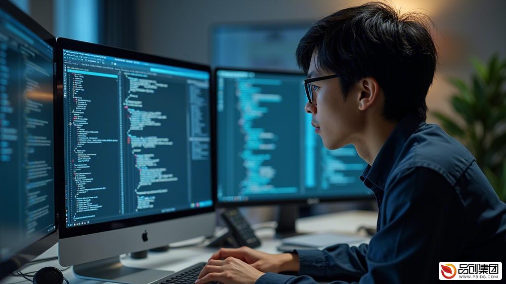 掌握未来：深入探索App程序开发软件的核心技术与趋势
