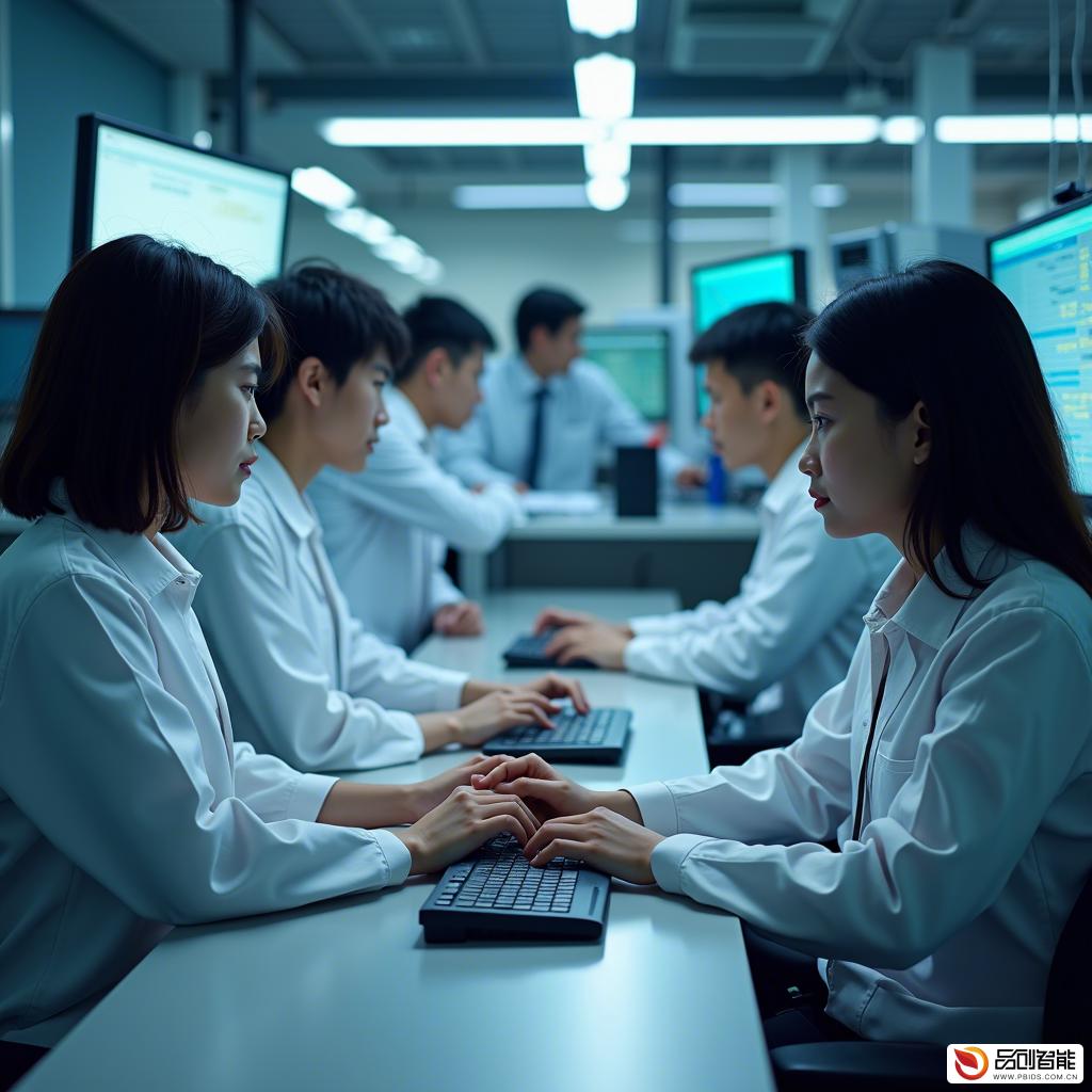 重庆市医疗设备节能算法平台实验室：创新科技引领...