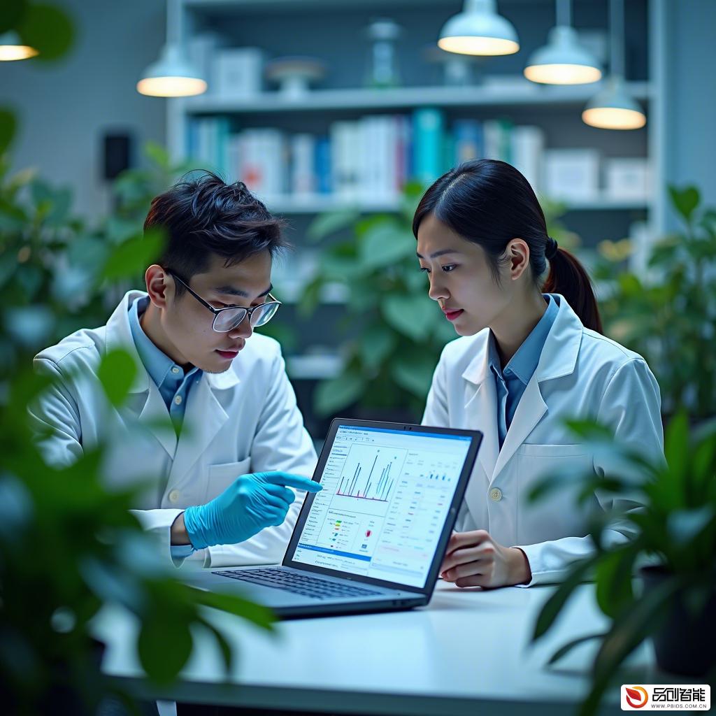 上海市职业健康动态评分实验室：守护职场健康的创...