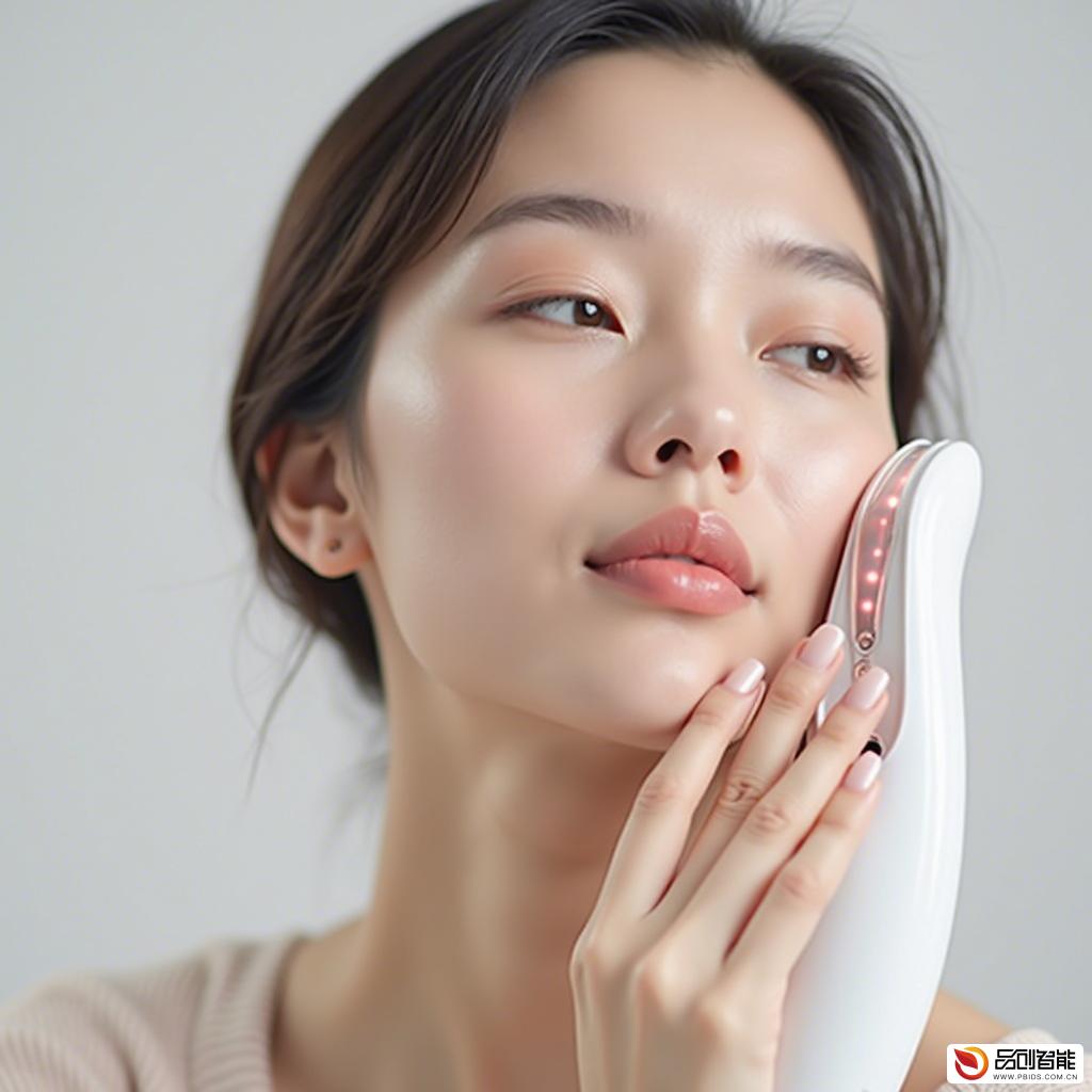 智能抗衰美容仪器ODM：科技引领美容新风尚
