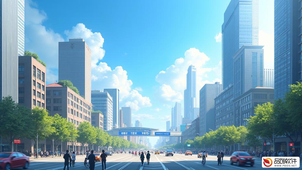 合肥市多校区数据同步平台企业的创新与实践
