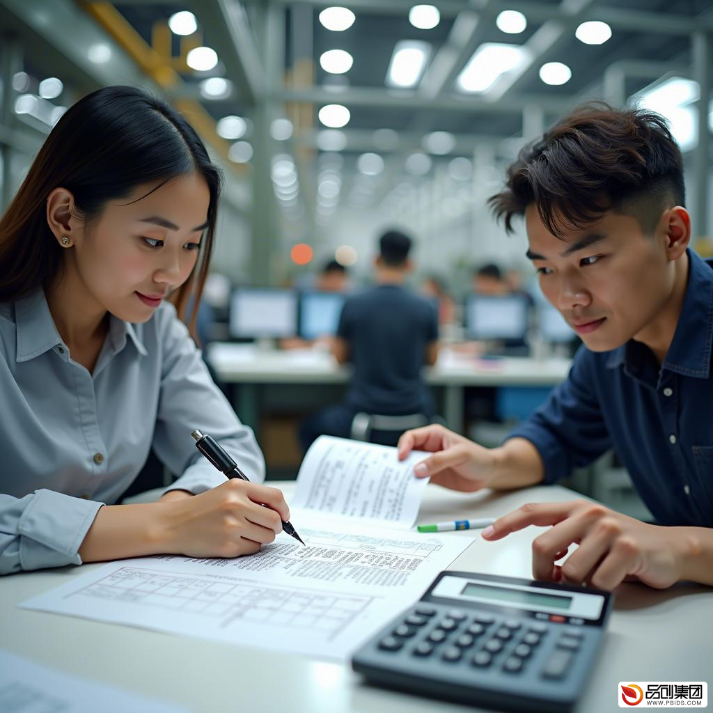 劳务外包人员工资核定全解析