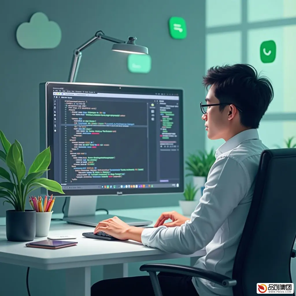 北京小程序微信开发:打造高效便捷的移动应用新体验