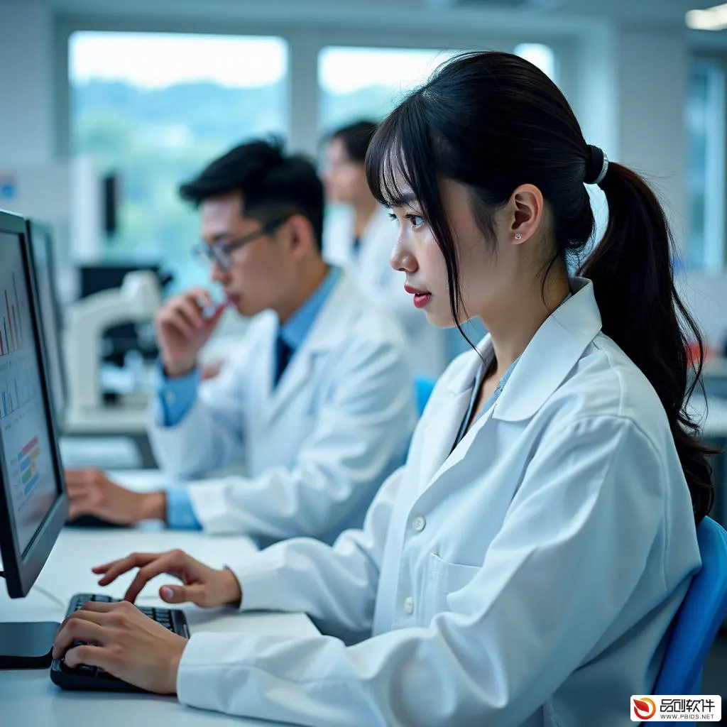 宁波市医疗科研数据平台研发团队的创新之旅
