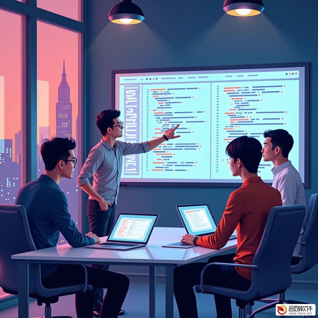 上海市在线问诊小程序研发团队的创新之路
