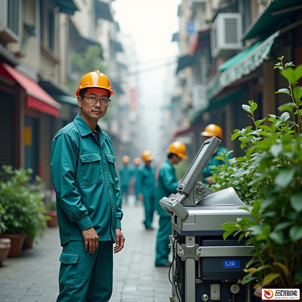 构建重庆市职业健康干预闭环生态链：保障劳...