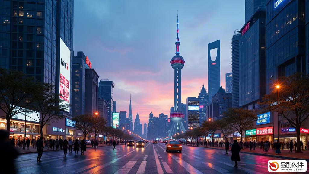 上海市共享出行AI调度系统运营商：引领智慧出行新时代
