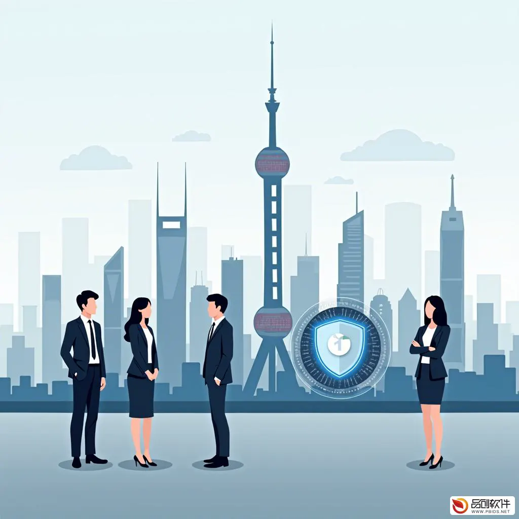 重庆市金融数据脱敏治理平台集成商：引领数据安全...