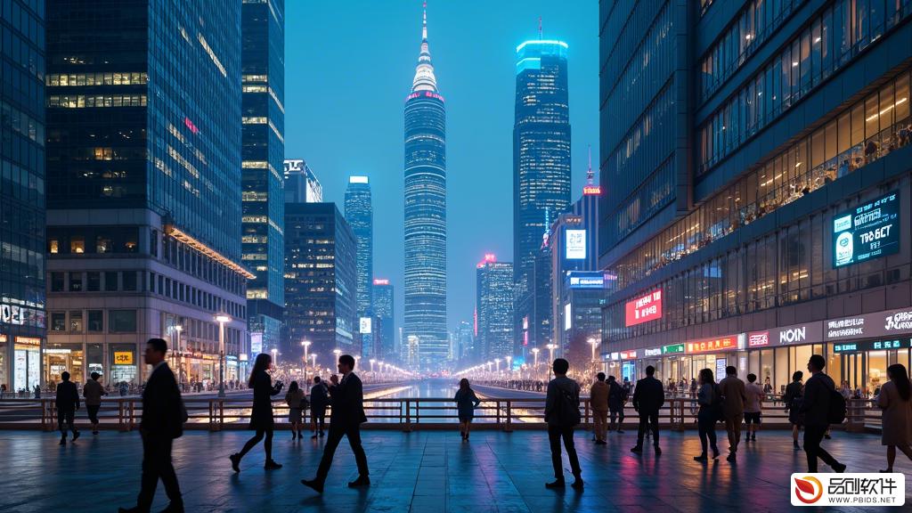 广州市投资智能决策系统研发团队的创新之路
