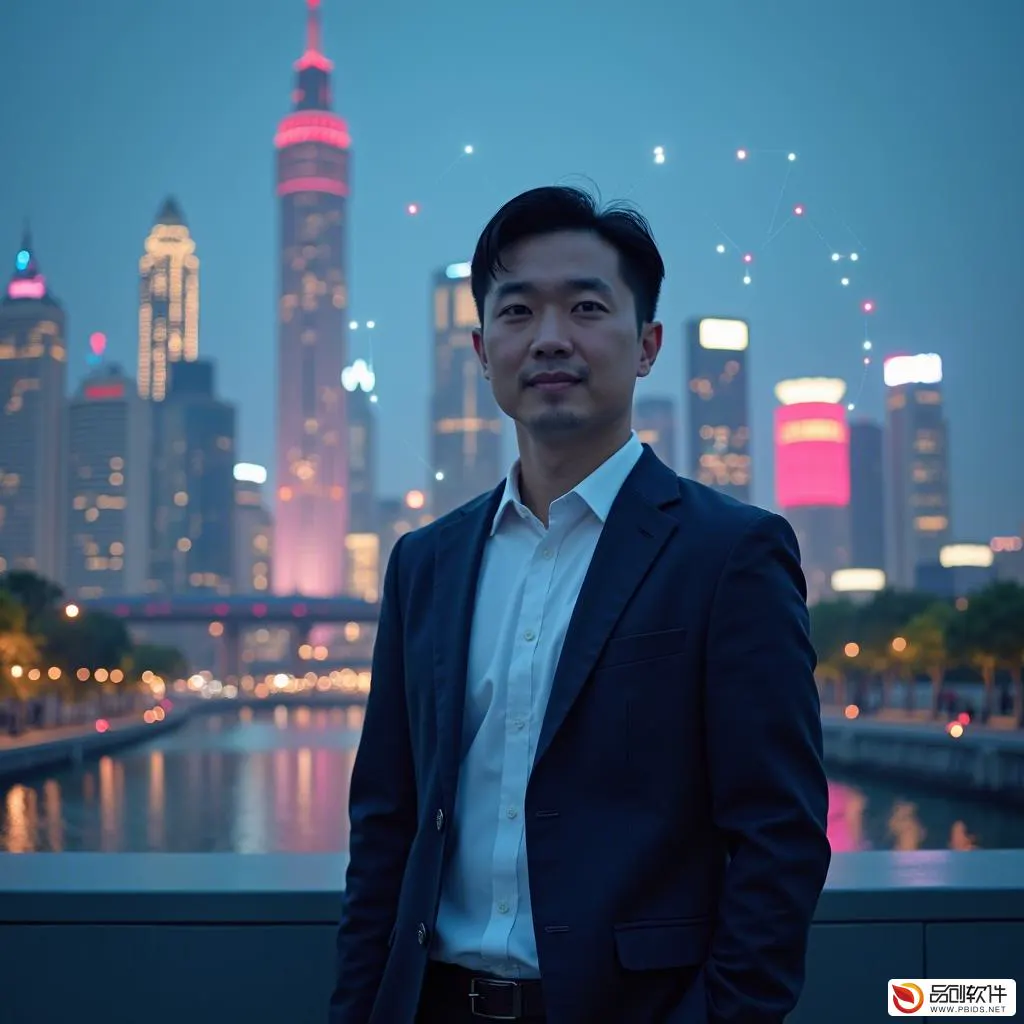 杭州市金融智能合约平台服务商：引领金融科技新风尚
