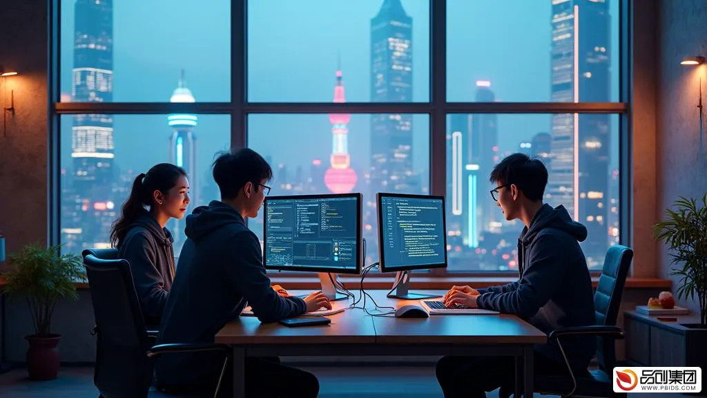 北京APP开发定制：打造专属移动应用的全方位指南
