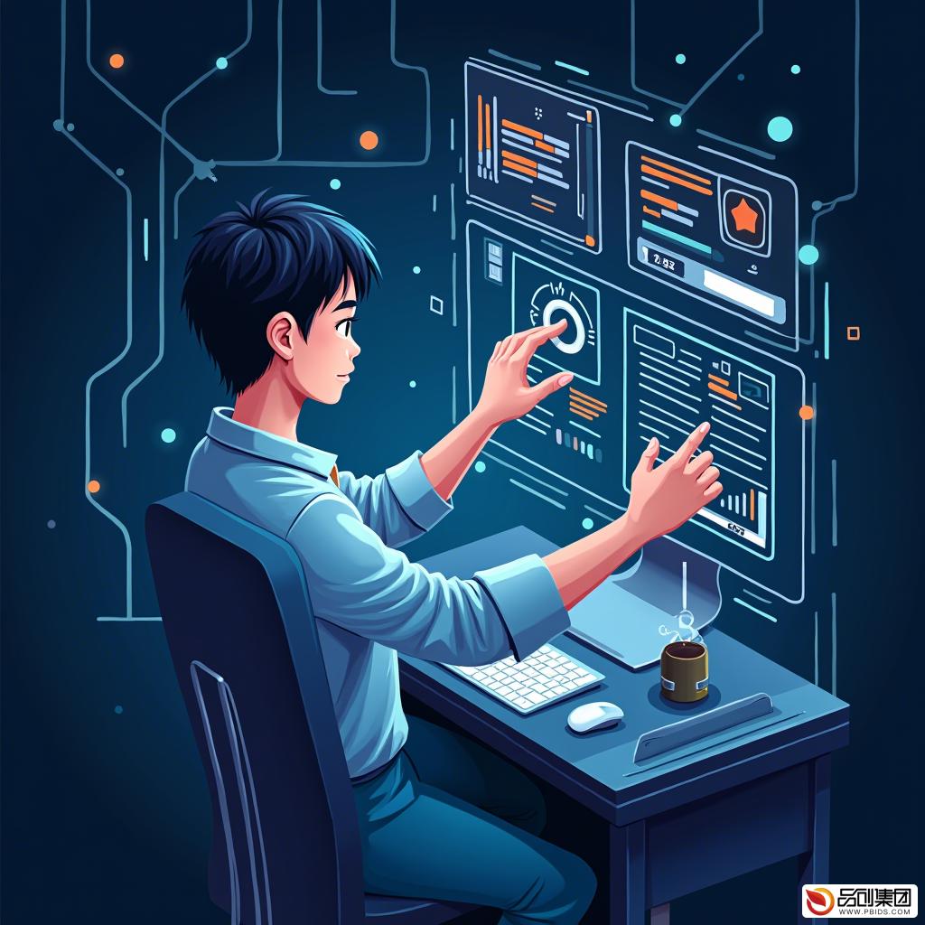 ACCD交互设计：塑造未来数字体验的创意力量
