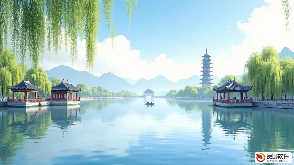 杭州市金融科技App开发企业的崛起与创新

