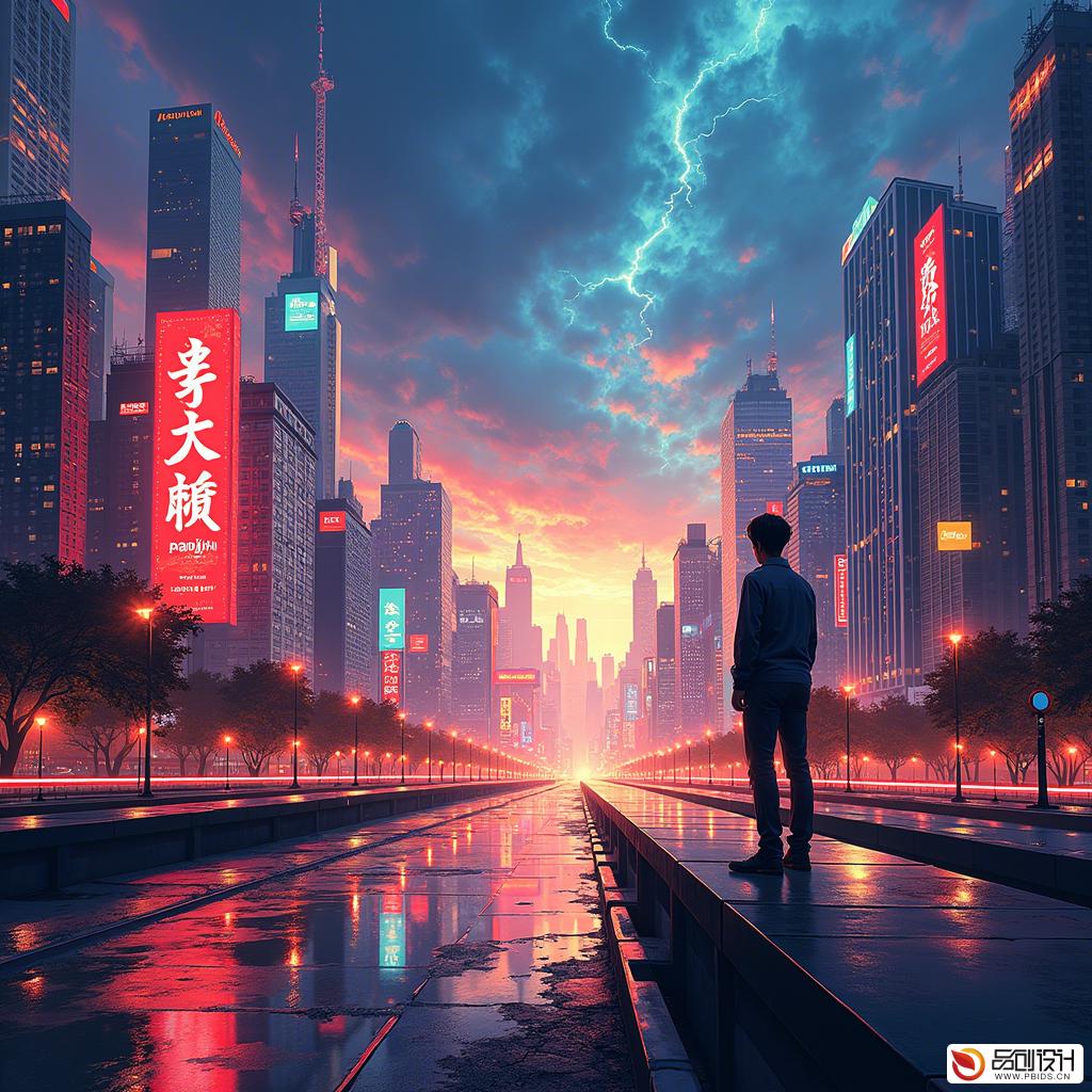 盘锦品牌动态图形公司的创新之路与未来展望
